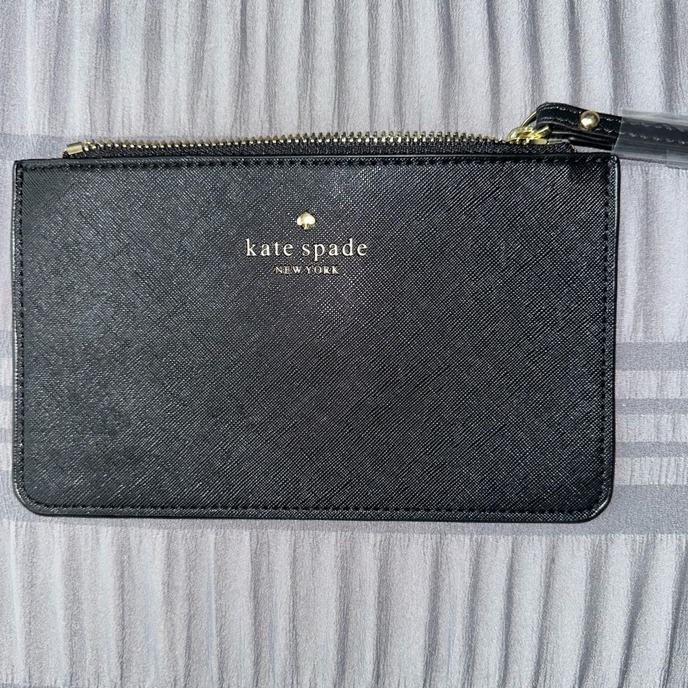 Kate Spade Wristlet